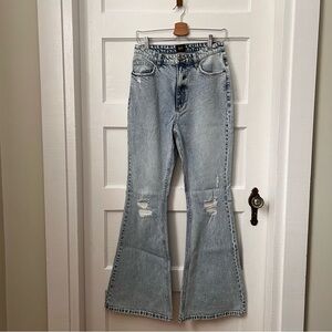 Lee Flare Jeans